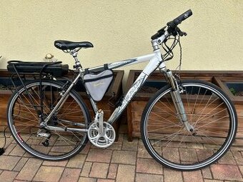 Elektrokolo Merida Crossway 8700