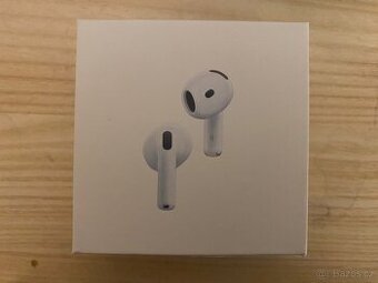 Apple airpods 4 gen s anc