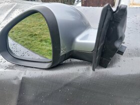 Opel insignia levé zrcátko 5 pin