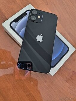 Apple iPhone 12 mini