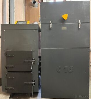 Benekov C16