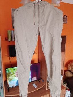 Pánské kalhoty