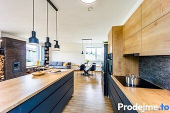 Prodej rodinného domu 6+kk, 158 m2 - Příštpo, ev.č. 100057