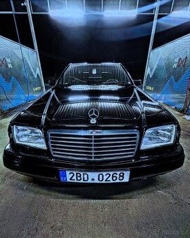 Mercedes w202 2.3kompresor