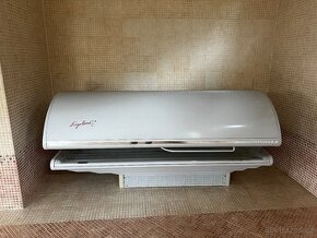 Solarium Ergoline 22 - 1