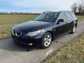 BMW 523i E61
