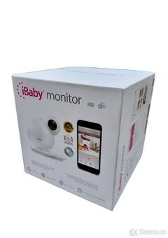 iBaby Monitor