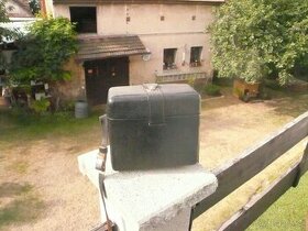 kamera QUARZ DS8-M - 1