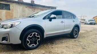 Subaru XV 2.0 D 4x4