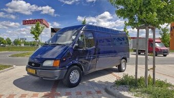 Ford transit 2.5TD