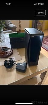 O2 smart box2