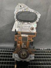 Motor Iveco Fiat 2,3 jtd po G.O.