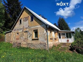 Prodej Rodinný dům, 160㎡