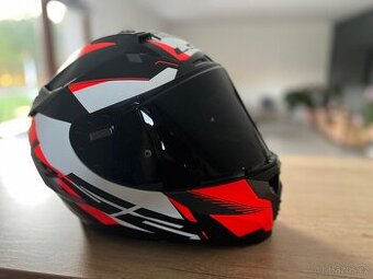 Helma LS2 Challenger