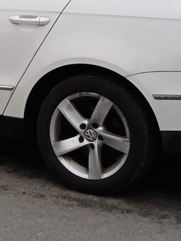 ALU kola 16