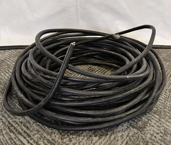 Kabel cyky 4x6 28m