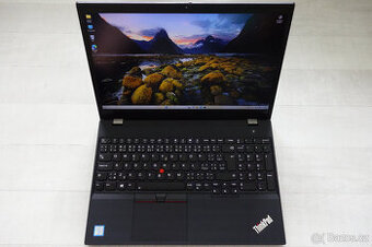 LENOVO ThinkPad T590