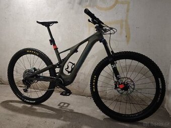 Specialized turbo LEvo SL Carbon - 1