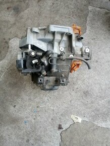 Převodovka fabia 1 1,2htp 40kw GSH