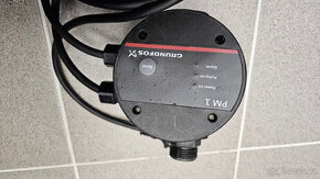 GRUNDFOS PM 1 Řídící jednotka 96848722 - 1