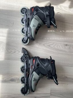 Firefly inline brusle