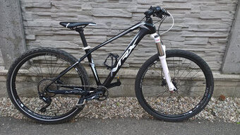 Dětské MRX RACE ELITE CARBON 26“ vel. S
