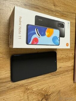 Xiaomi Redmi Note 11 64GB 4GB Ram