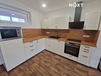 Pronájem Rodinný dům, 94㎡ - 1