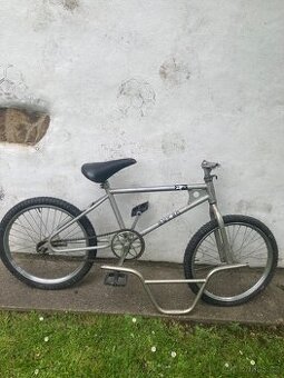 Staré bmx kolo RMX 20