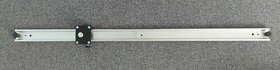 Kamerový slider / pojezd 100cm - 1