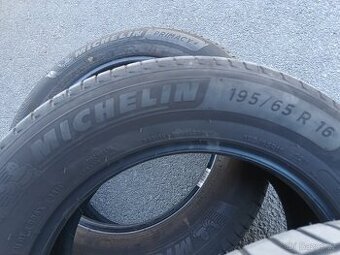 Michelin Primacy 4 195/65 R16