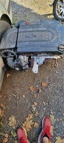 Motor MINI R56 1.6 N47C16A 12ROK 128TYS KM