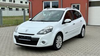 Renault Clio //1.2TCe//47kW//EXKLUSIVE//WEBASTO//