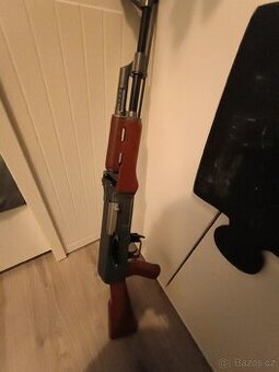 Airsoft ak 47