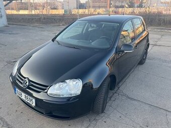 VW Golf, 1,4 TSI 90kW