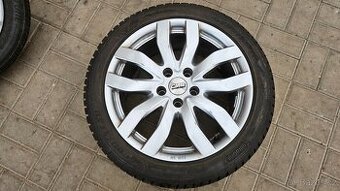 Zimní Sada Alu 5x112 225/45 R17 CMS Good Year