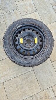 Rezervní kolo 215/55 R17 94W