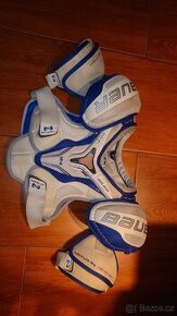 Ramena - vesta Bauer Nexus 1N vel. Jr.M - 1