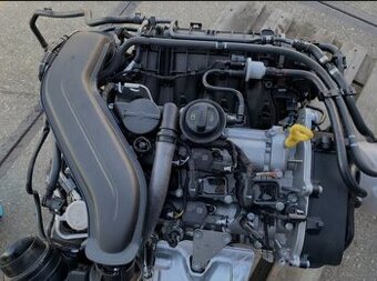 Motor 1.5Tsi Dada