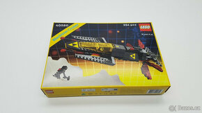 Nové stavebnice LEGO - 1