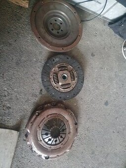 Spojka 1.9 tdi 96kw, 85kw