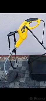 Vyžínač Powerplus elektrický