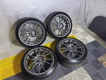 Oz ultraleggera 5x112