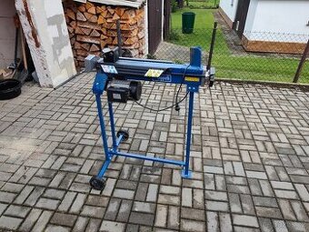 Štípačka Scheppach HL 760 LS - horizontální se stojanem