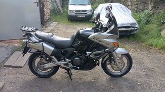 Honda Varadero XL 1000 ,2003 - 1