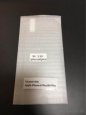 Tvrzené sklo pro Apple iPhone 6 Plus/6S Plus (NOVÉ)5,5 palců - 1