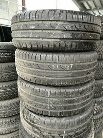 Letní pneu 195/55R16 - 1