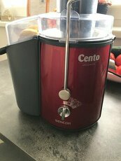 Cento odstředivý odšťavňovač