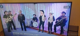 Prodám TV JVC