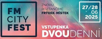 FM City Fest